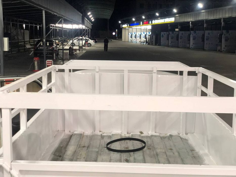 Газз 3110 пикап килинган.нархи 3.400$  янги ремонтдан чикди. Гази бор.