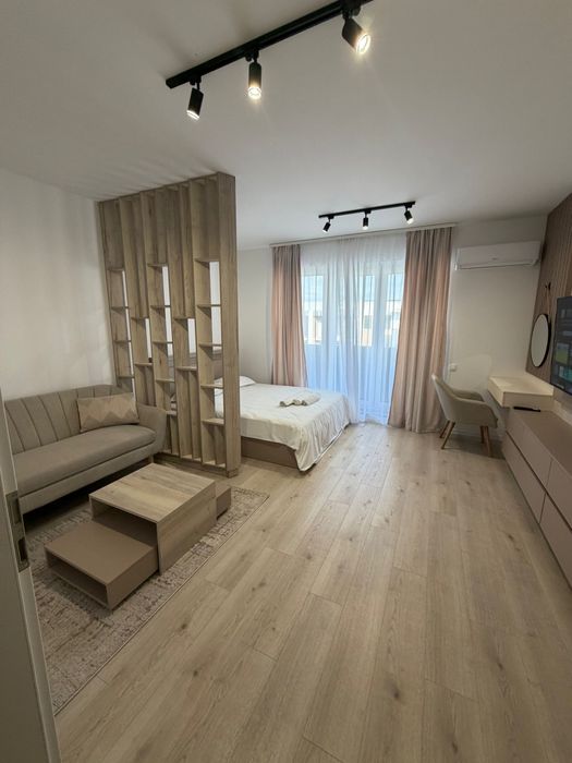 Regim hotelier Brasov Zona Coresi