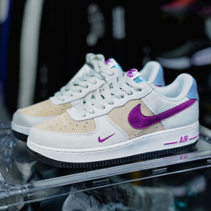 Женский крассовка Nike air force 1 low