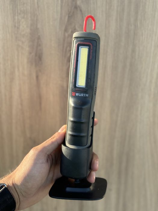 Lanterna LED Wurth