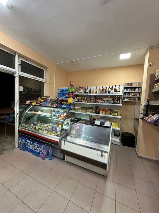 Продава се Магазин в Варна, Бриз - 27 кв.м за 95 €/кв.м - Снимка #1