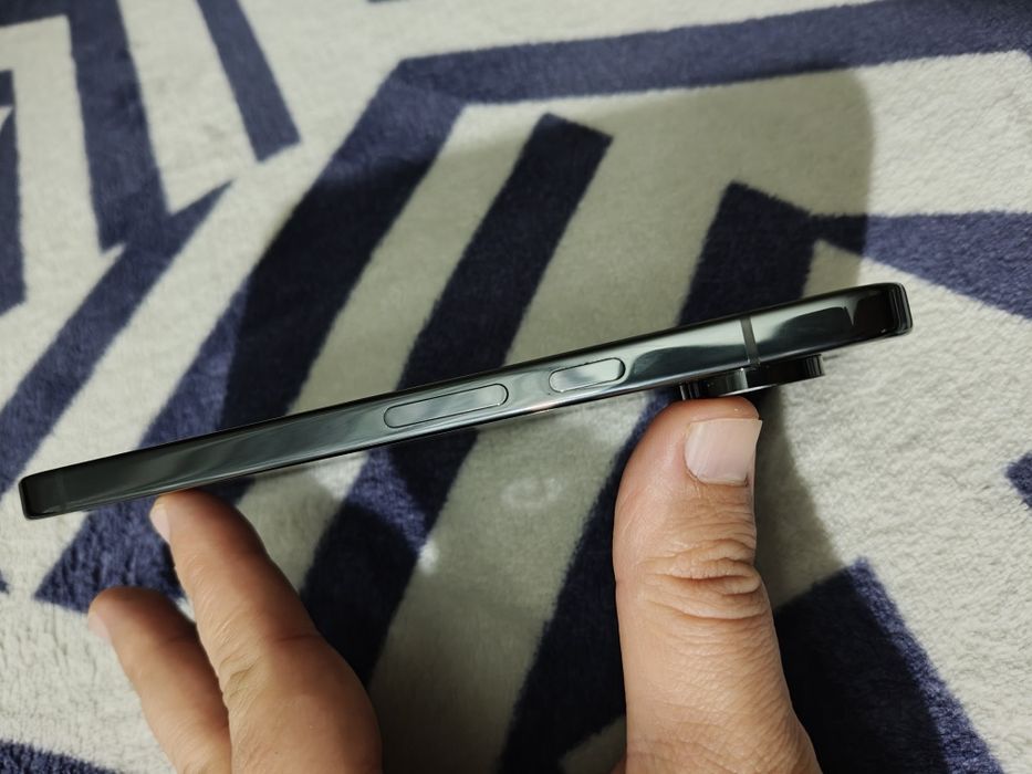 Google Pixel 10 Pro XL Black 16&256GB