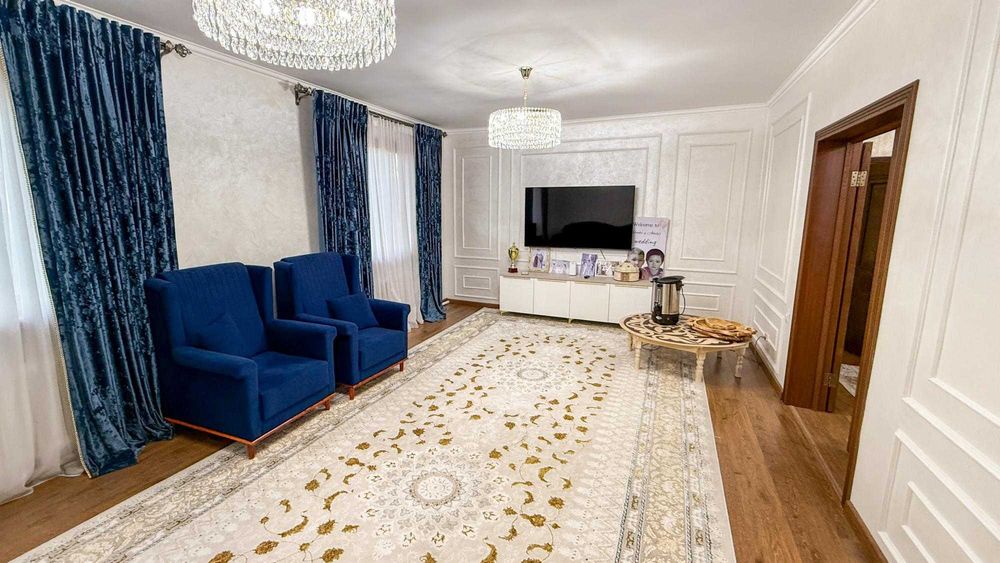 продам дом 4 комн Арнагуль Империя
