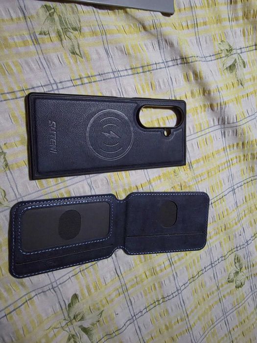 Калъфи за ZFold 7