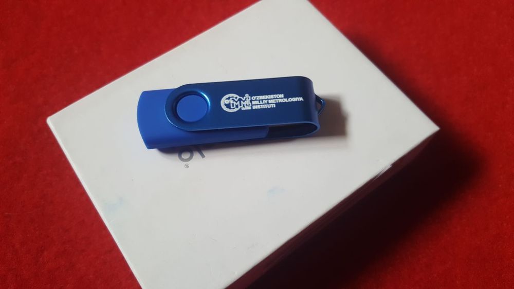 Kompyuter fleshka arzon narxda