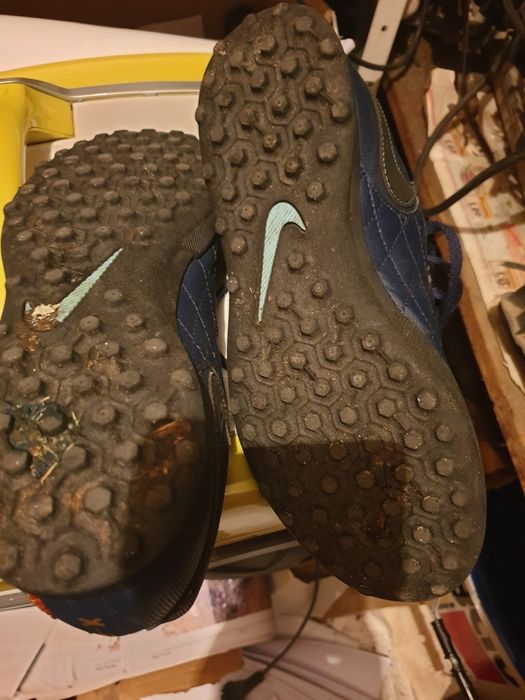 Лот маркови маратонки nike us polo