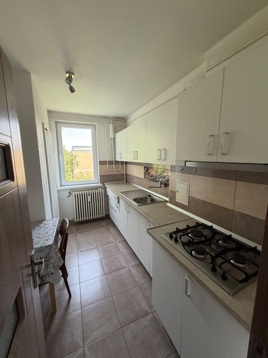 Inchiriez apartament Calea Bucuresti