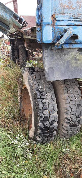 Продам камазовский прицеп