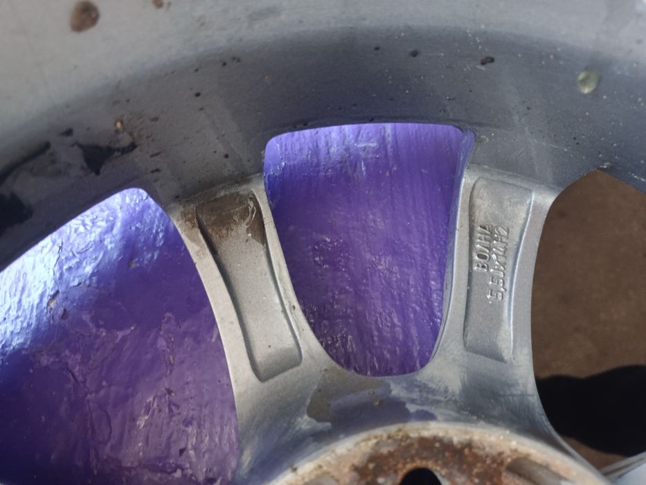 Диски  на 4× 14.