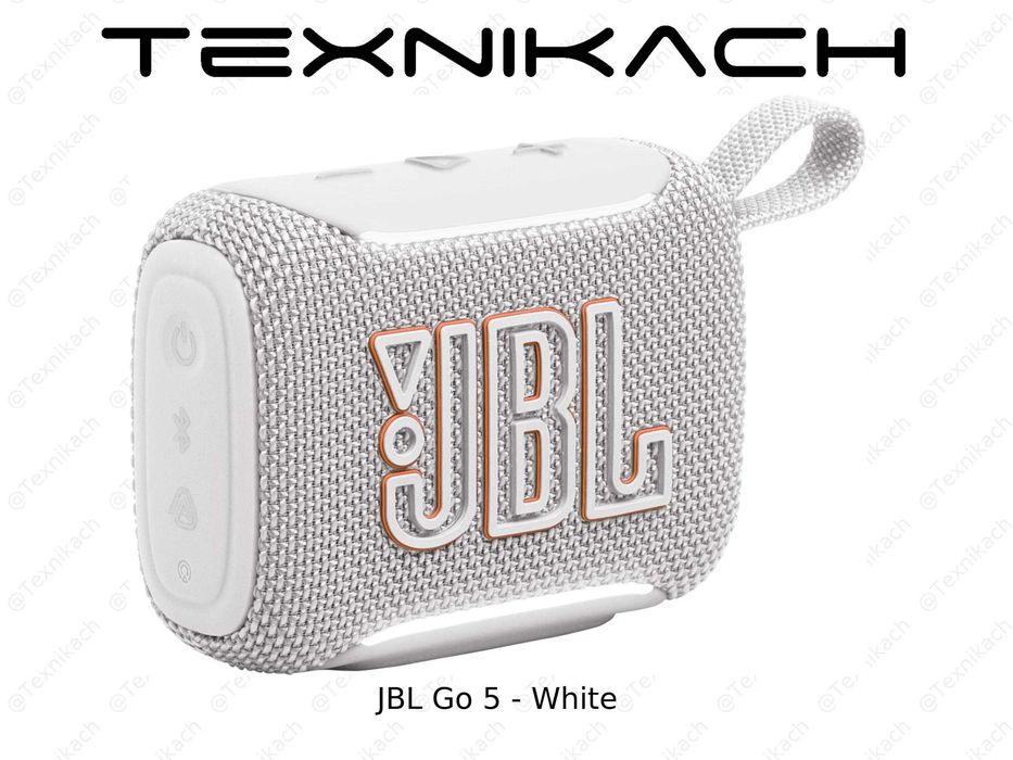 JBL Go 5 • Yetkazib berish • Tekshirib to‘lash