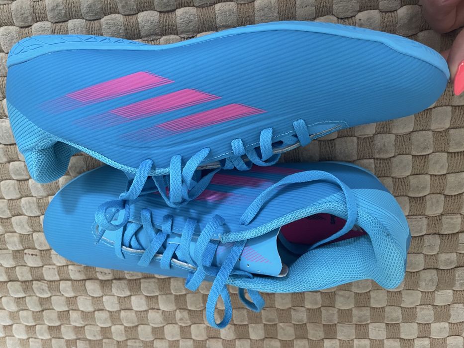 Спортни обувки Adidas