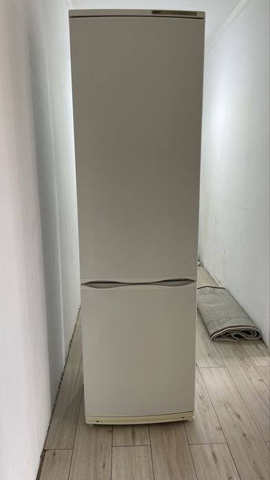 Холодильники.