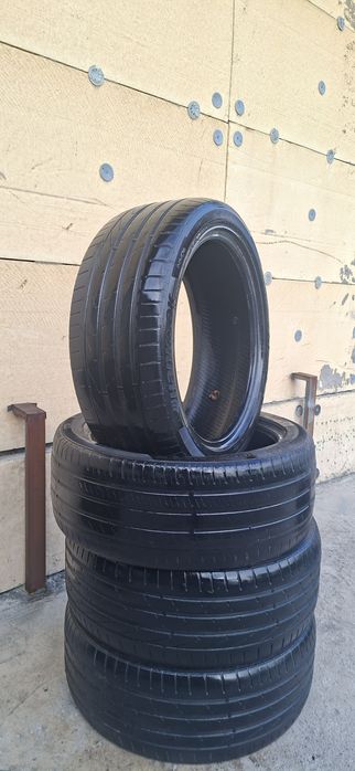 HANKOOK  225 45 R18