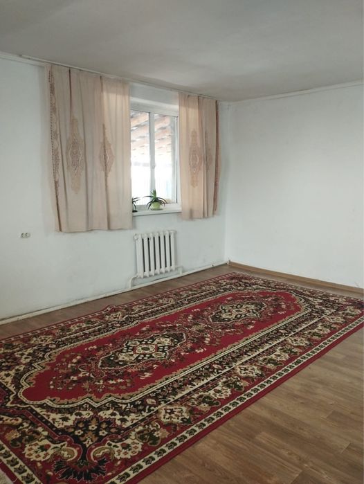 Квартира жалға беріледі.