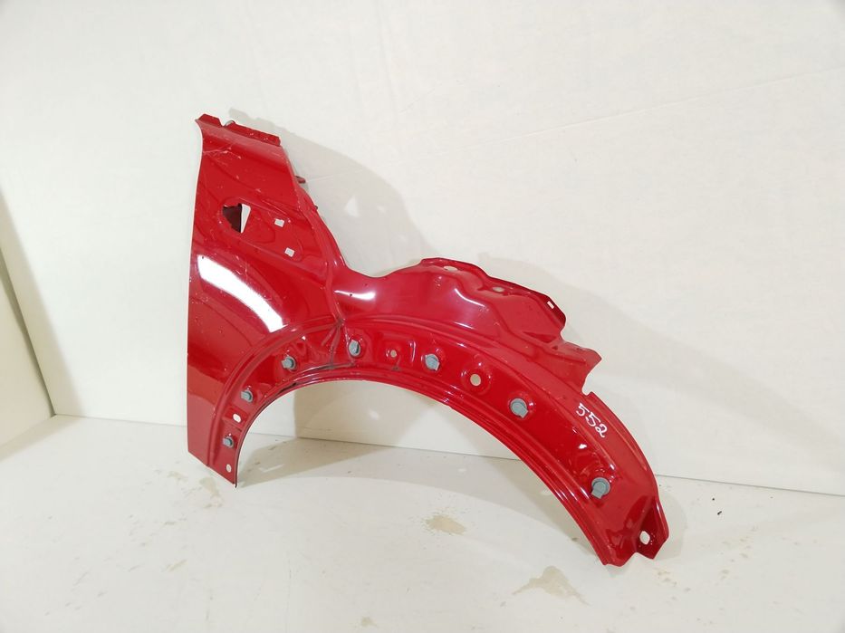 Aripa dreapta fata Mini Cooper R55, R56, 2007, 2008, 2009, 2010, 2011, 2012, 2013.