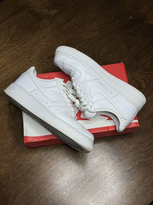 Nike Air Force ‘07 Fresh’