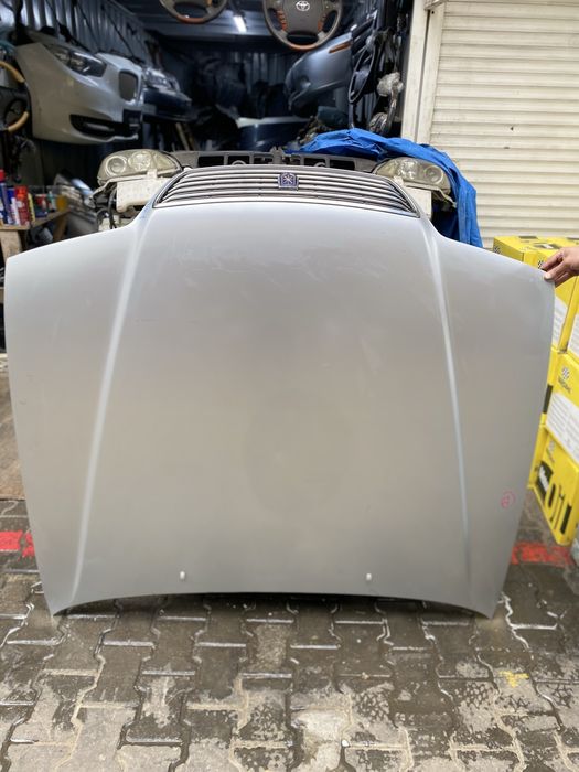 Ноускат Марк 2 100