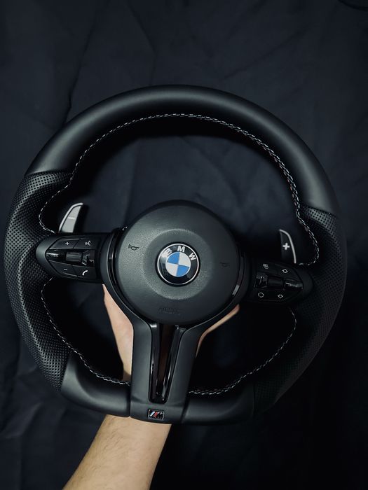 Volane BMW generatiile E-F-G,inclusiv BMW e60