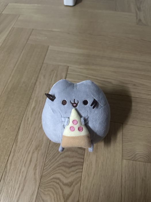 мягкие игрушки новые