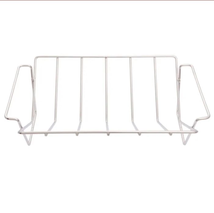 Решетка для ребрышек, крылышек и мяса