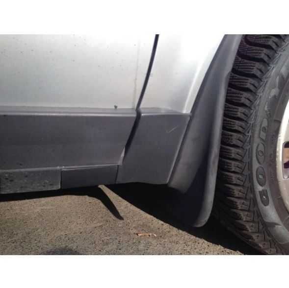 Капачка за праг VW Passat B5 Фолксваген Пасат