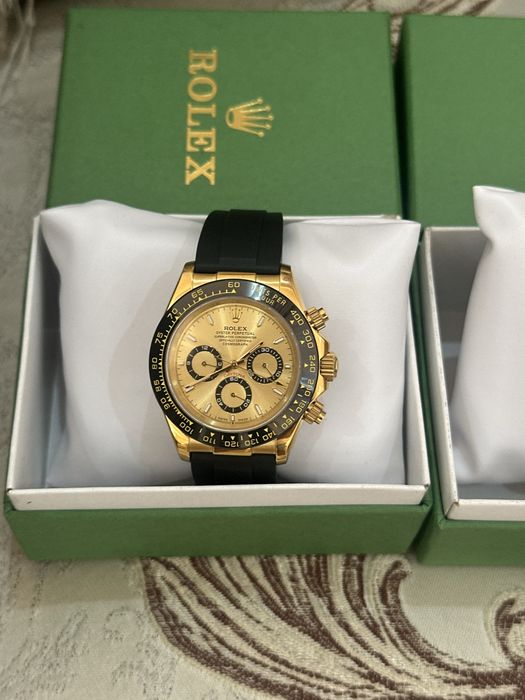 Mъжки часовник ROLEX