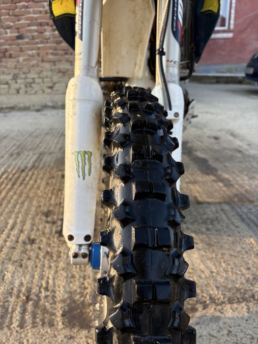 Husqvarna te300 2016