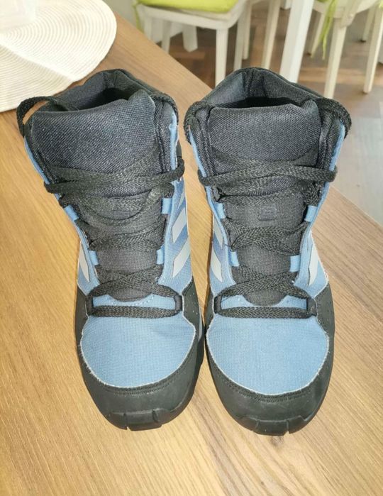 Боти Adidas terrex 38