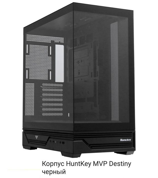 Продается игровой и для стрима компьютер