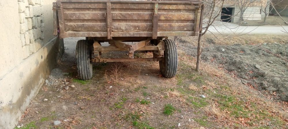 Mtz traktor agrigati