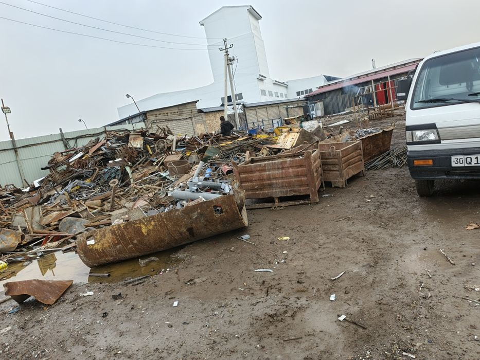 Metallom olamiz luboy metallom