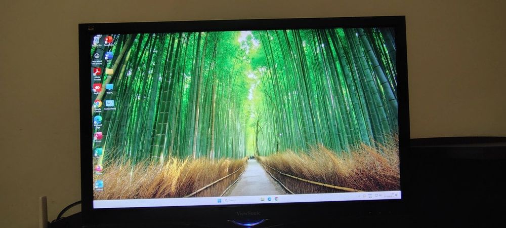 Пълен Геймърски Сет: i7-6700 / GTX 1060 6GB / 1TB NVMe / Razer / Logitech / ViewSonic