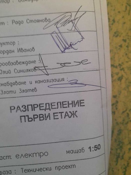 Продава се Къща в Бургас, Изгрев - 217 кв.м за 6 €/кв.м - Снимка #3