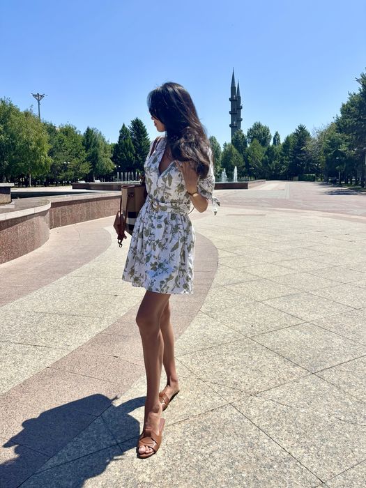 Женское платье Mango размер S, Xs/S