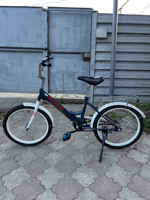 Продается велосипед