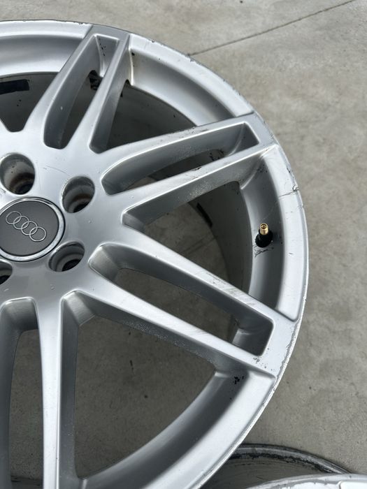 Оригинални Джанти за Ауди Audi 19” 5X112 A3 A4 A5 A6 Q3 Q5