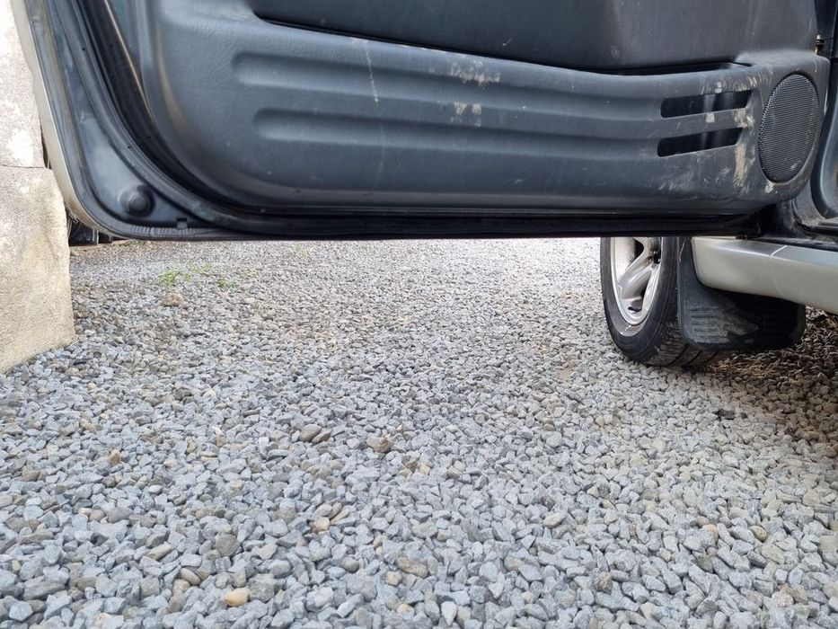 Usa Stanga Fata Suzuki Grand Vitara TD 1998 - 2005 SUV 2 Usi Bluish Black Pearl ...