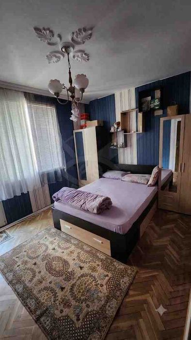 Продава се Многостаен апартамент в Карнобат - 110 кв.м за 782 €/кв.м - Снимка #5