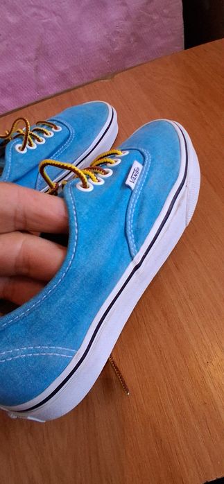 Teniși Vans mărimea 39