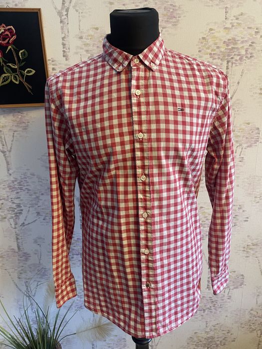 Camasa barbati Tommy Hilfiger  marimea L