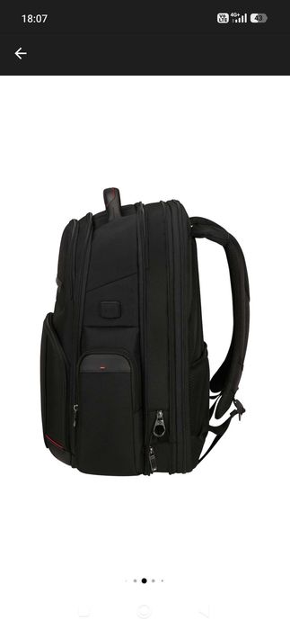 Rucsac samsonite pro-dlx 6