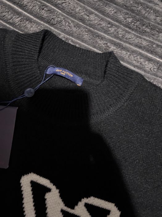 Bluza Louis Vuitton M