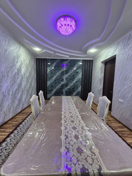 Куйлик-6 ховли аренда (дом) 6 хона метро Тол'арик