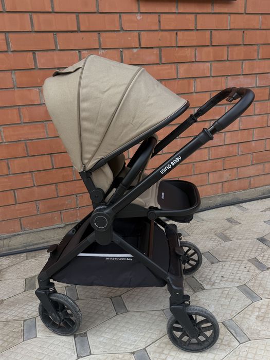 Продам коляску Ining Baby