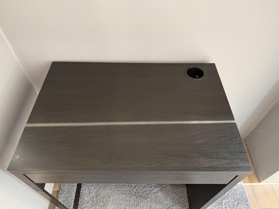 Рабочий стол IKEA