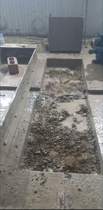 Алмазная резка и бурение