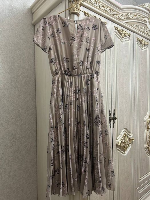 Женское платье (двойка)