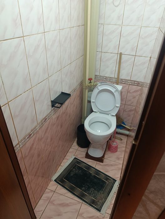 Продам квартиру 3х комнатную