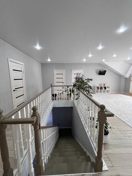 Частный дом в районе Кожсырьевого