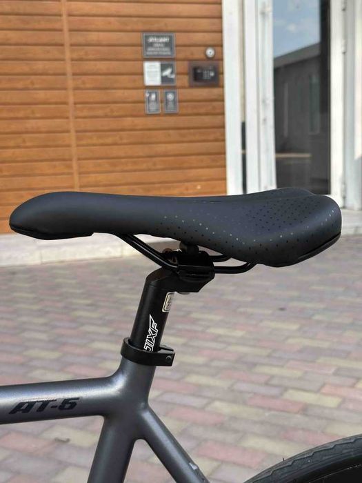 Велосипед JIXF Fixed фикс ат3 сери
